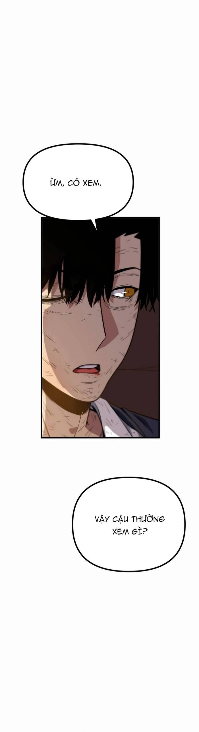 Tài Xế Báo Thù Chap 6 - Next Chap 7