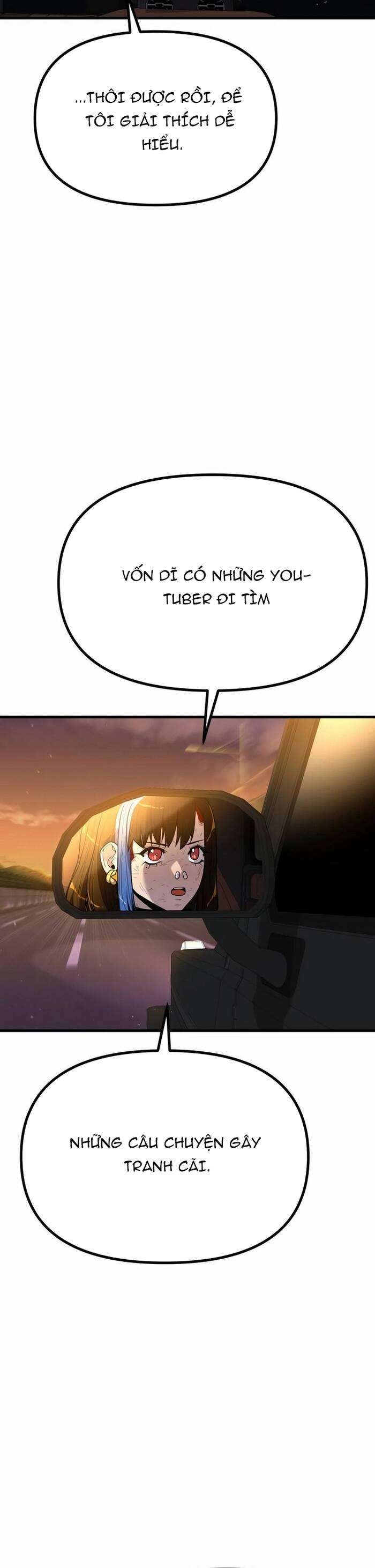 Tài Xế Báo Thù Chap 6 - Next Chap 7