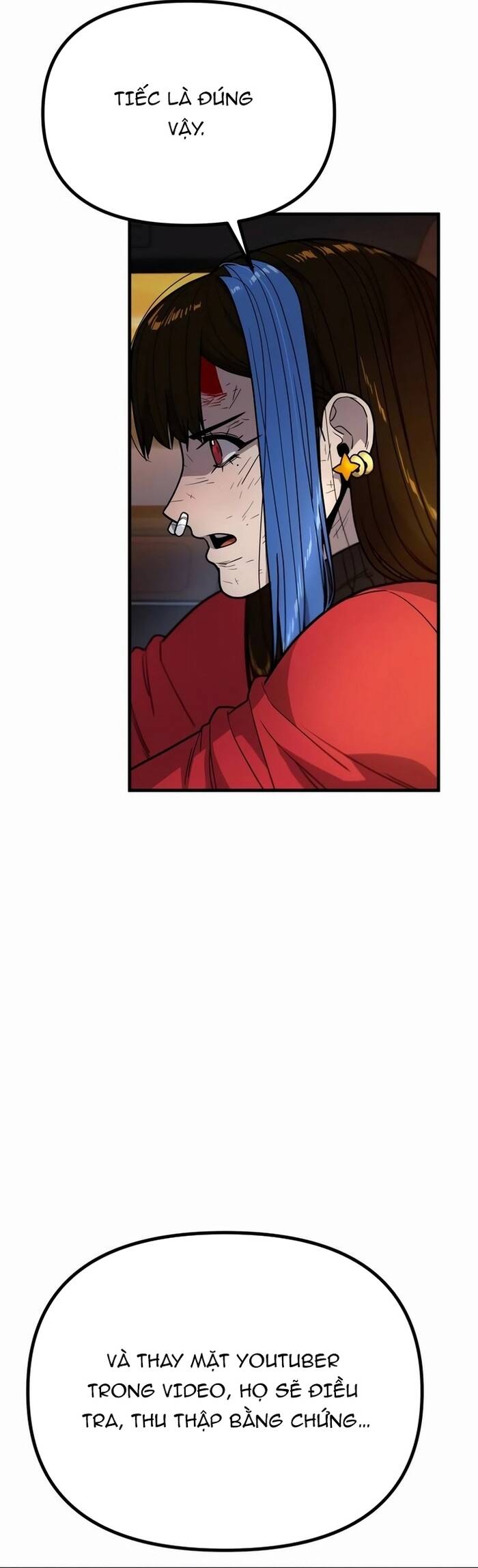 Tài Xế Báo Thù Chap 6 - Next Chap 7