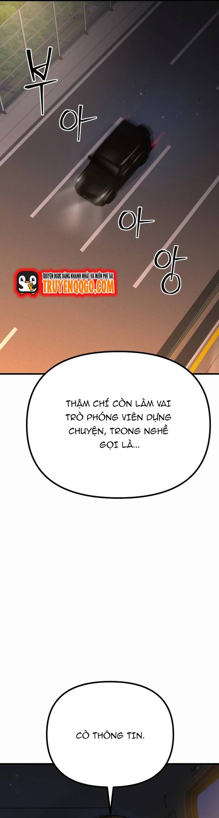 Tài Xế Báo Thù Chap 6 - Next Chap 7