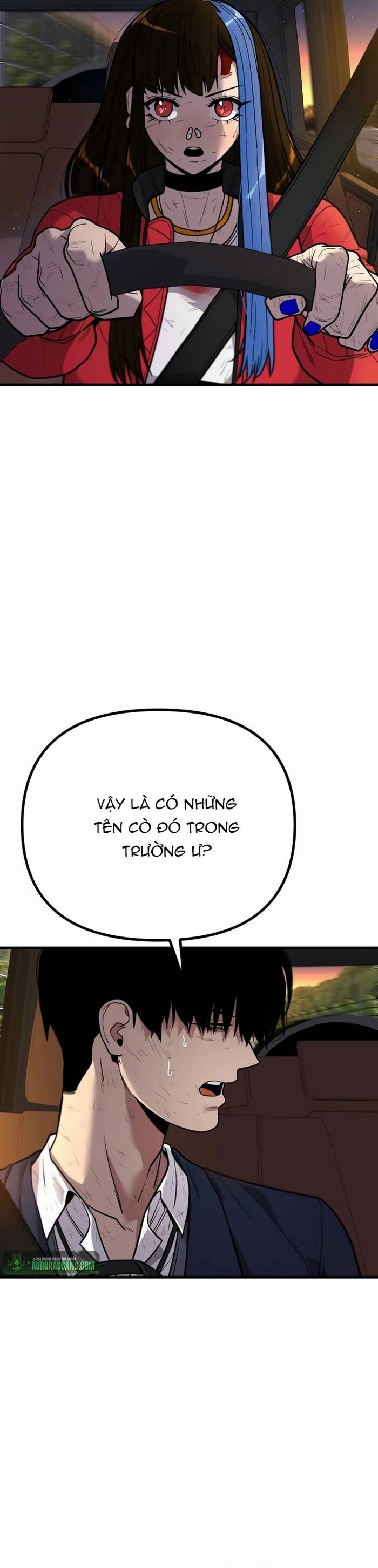 Tài Xế Báo Thù Chap 6 - Next Chap 7