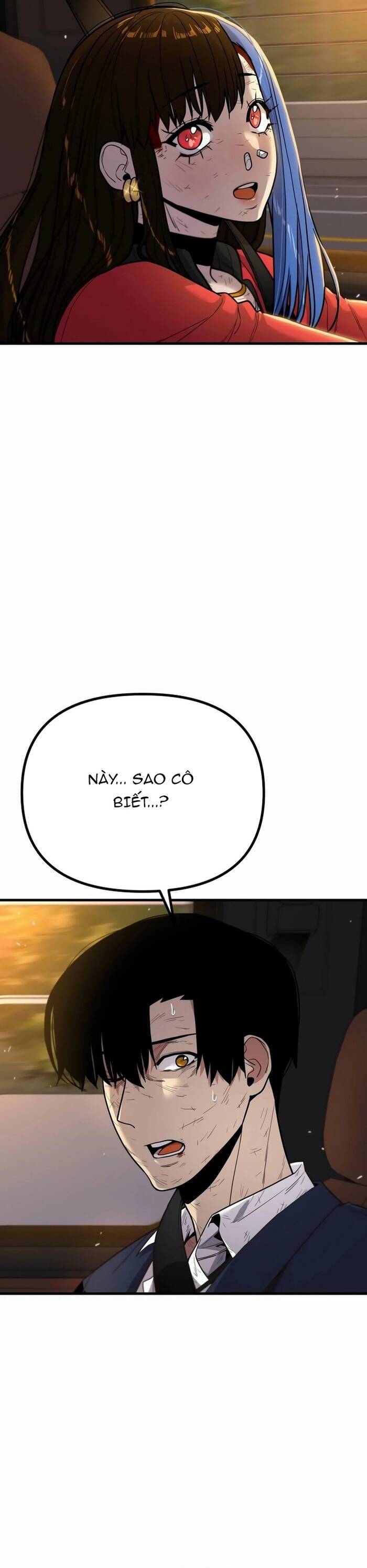 Tài Xế Báo Thù Chap 6 - Next Chap 7