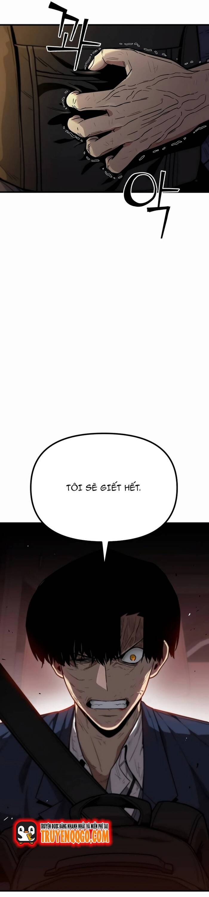 Tài Xế Báo Thù Chap 6 - Next Chap 7