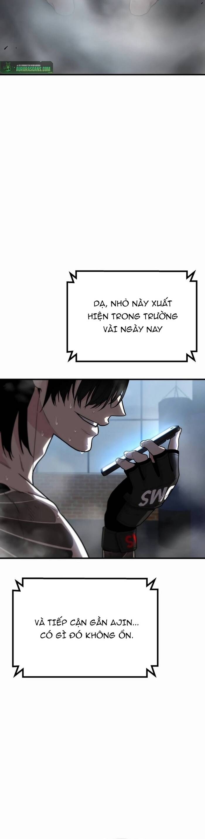 Tài Xế Báo Thù Chap 6 - Next Chap 7