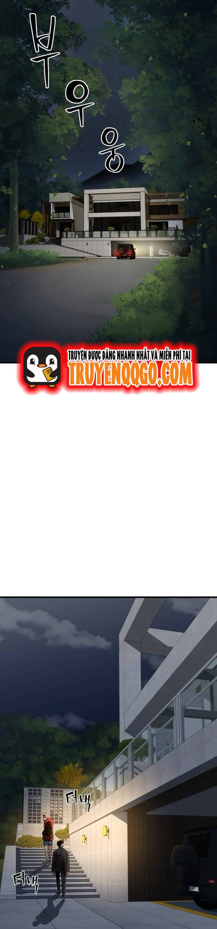 Tài Xế Báo Thù Chap 7 - Next Chap 8