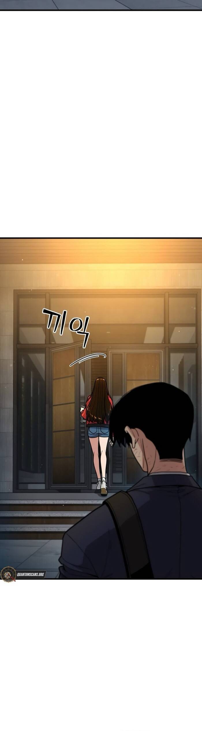 Tài Xế Báo Thù Chap 7 - Next Chap 8