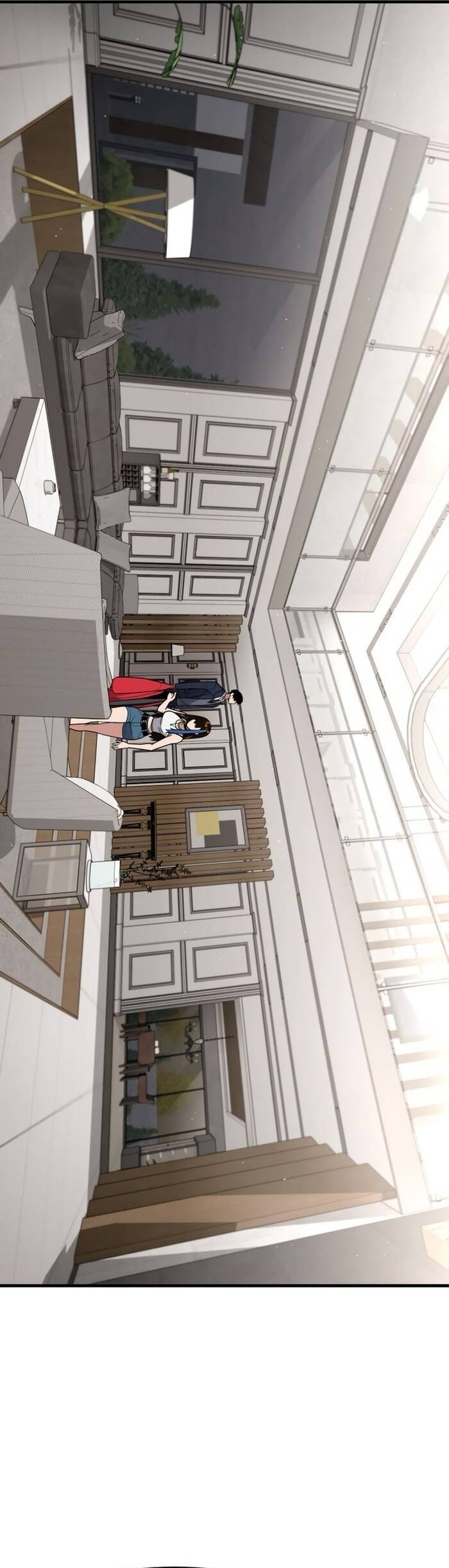 Tài Xế Báo Thù Chap 7 - Next Chap 8