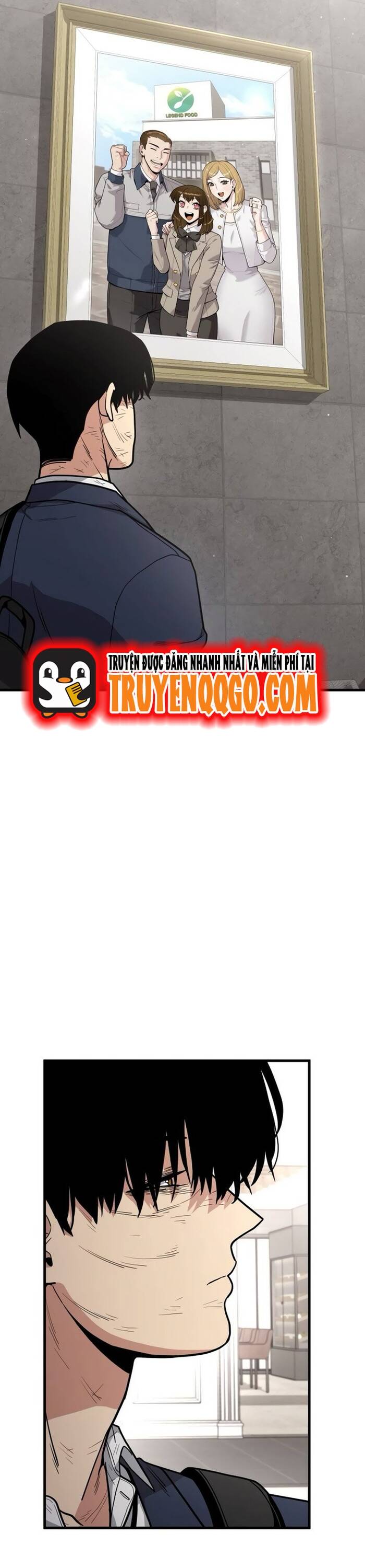 Tài Xế Báo Thù Chap 7 - Next Chap 8