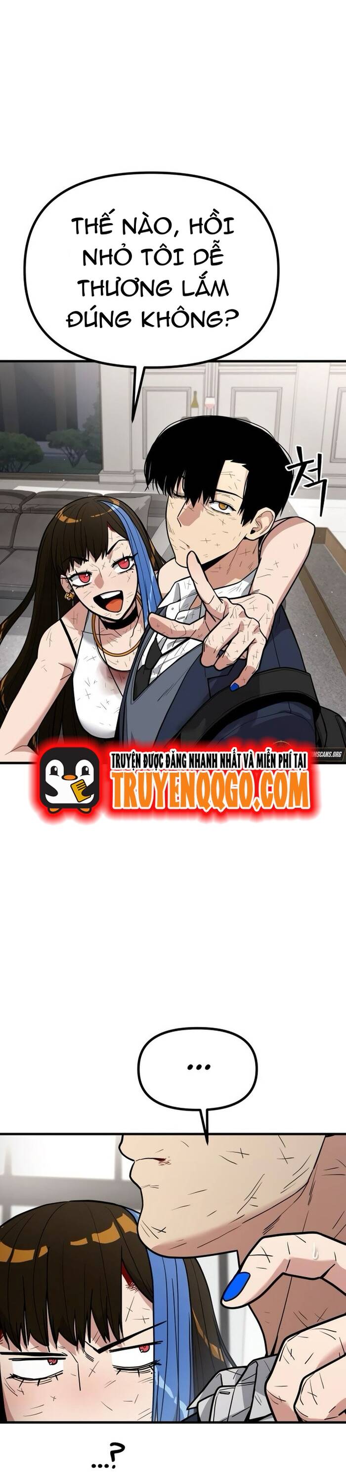 Tài Xế Báo Thù Chap 7 - Next Chap 8