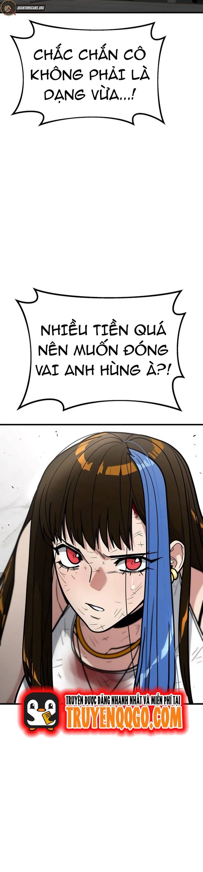 Tài Xế Báo Thù Chap 7 - Next Chap 8