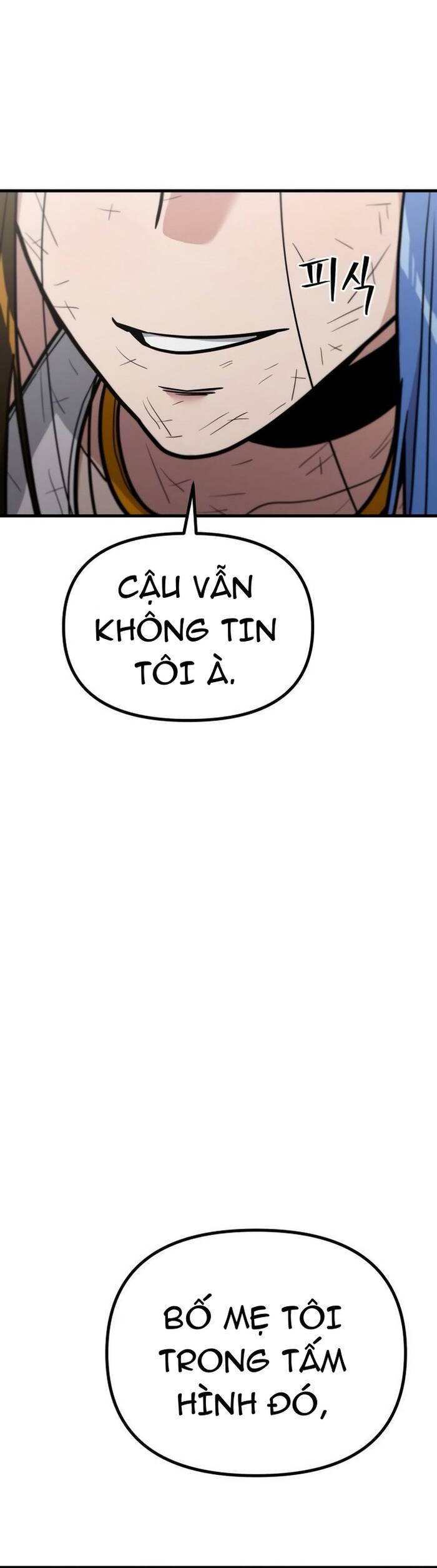 Tài Xế Báo Thù Chap 7 - Next Chap 8