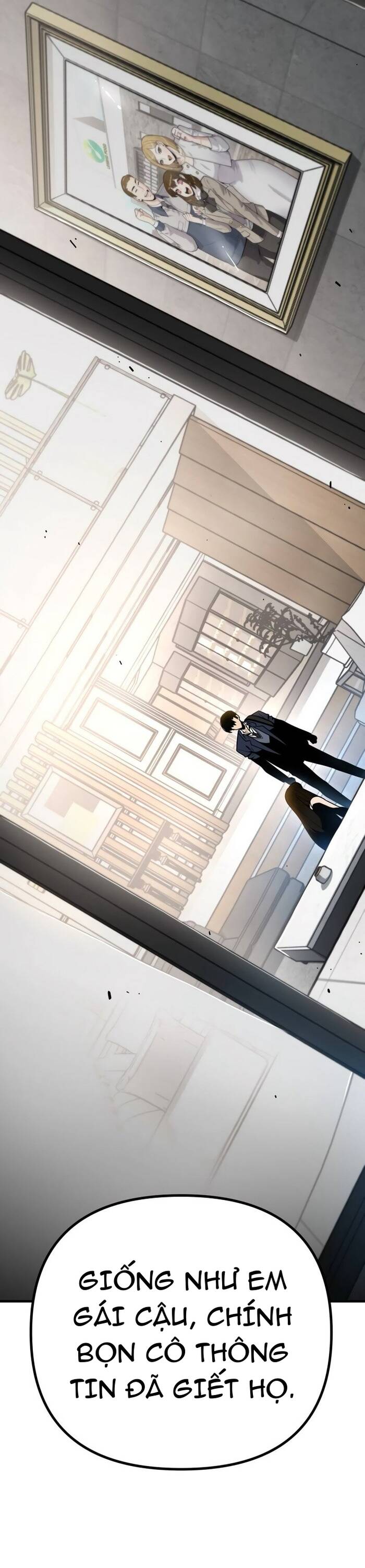 Tài Xế Báo Thù Chap 7 - Next Chap 8