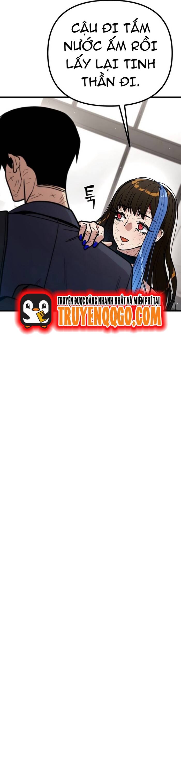 Tài Xế Báo Thù Chap 7 - Next Chap 8