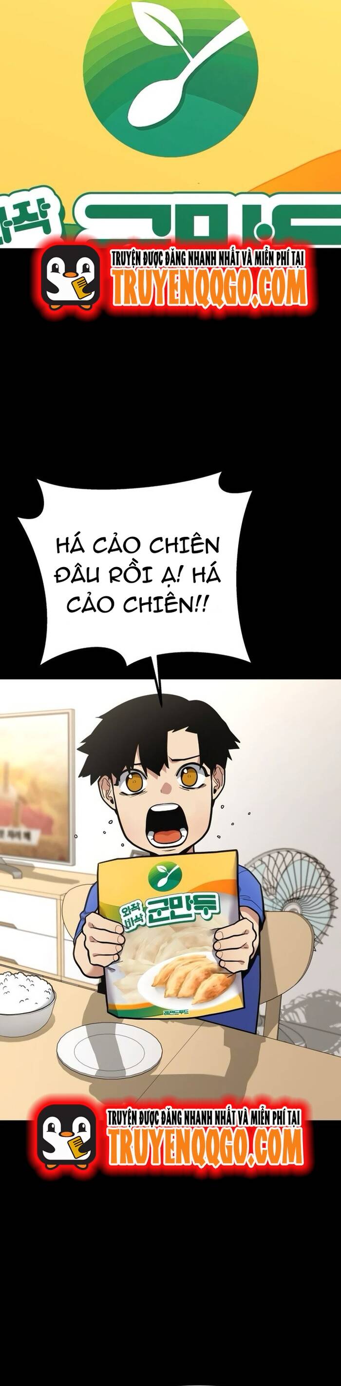 Tài Xế Báo Thù Chap 7 - Next Chap 8