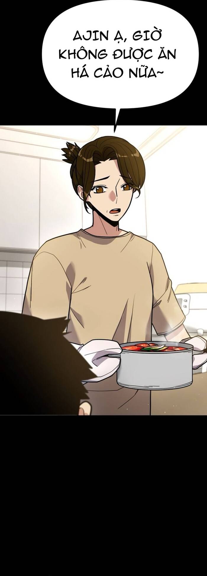 Tài Xế Báo Thù Chap 7 - Next Chap 8