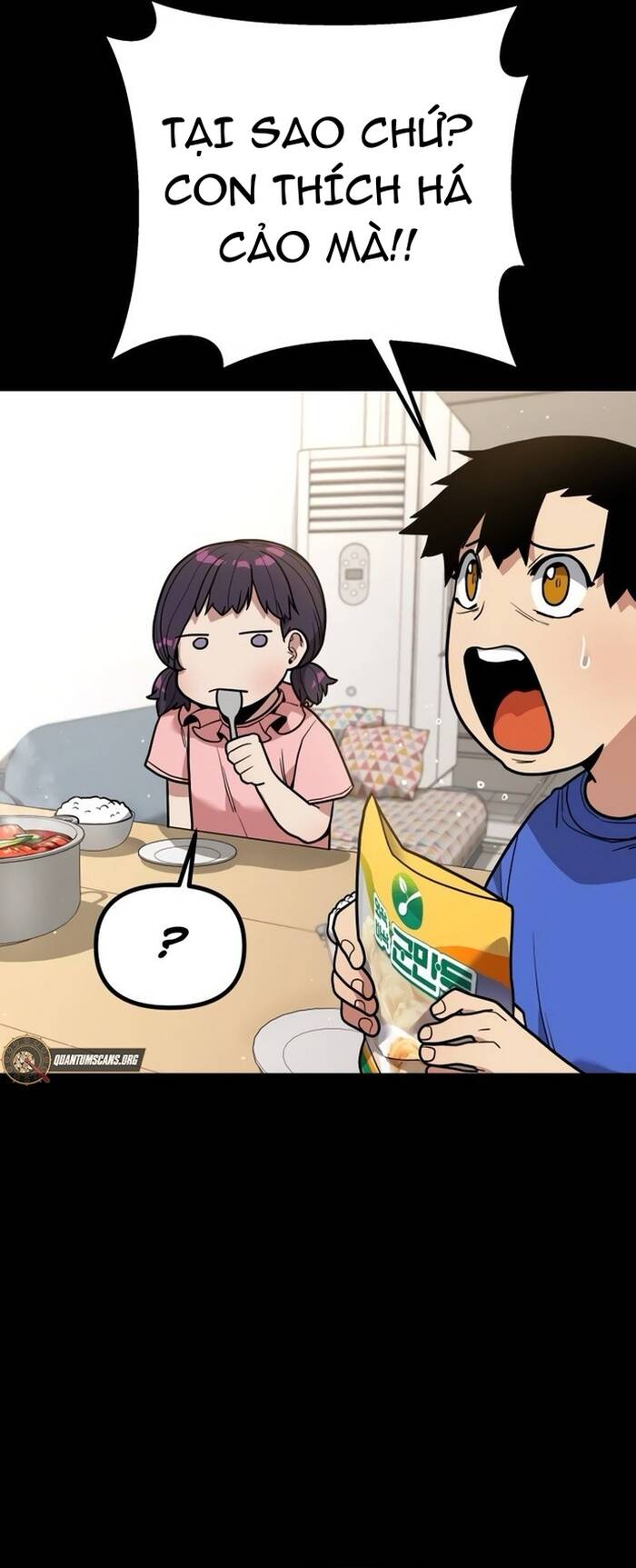 Tài Xế Báo Thù Chap 7 - Next Chap 8