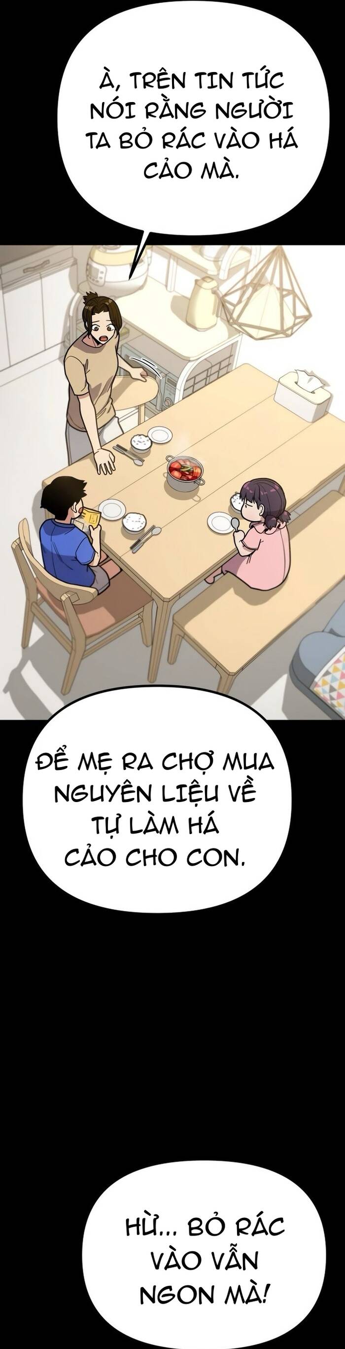 Tài Xế Báo Thù Chap 7 - Next Chap 8