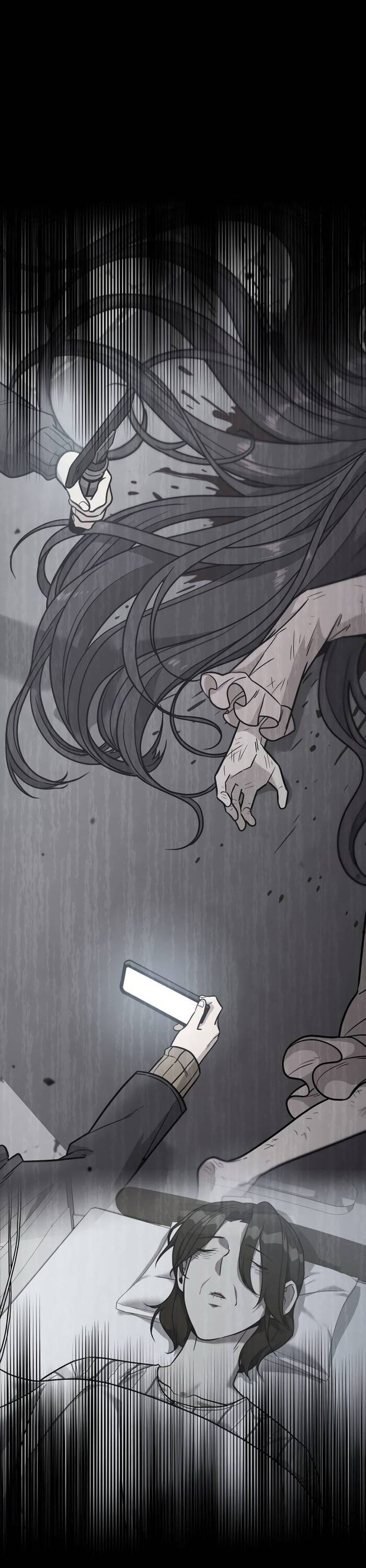 Tài Xế Báo Thù Chap 7 - Next Chap 8