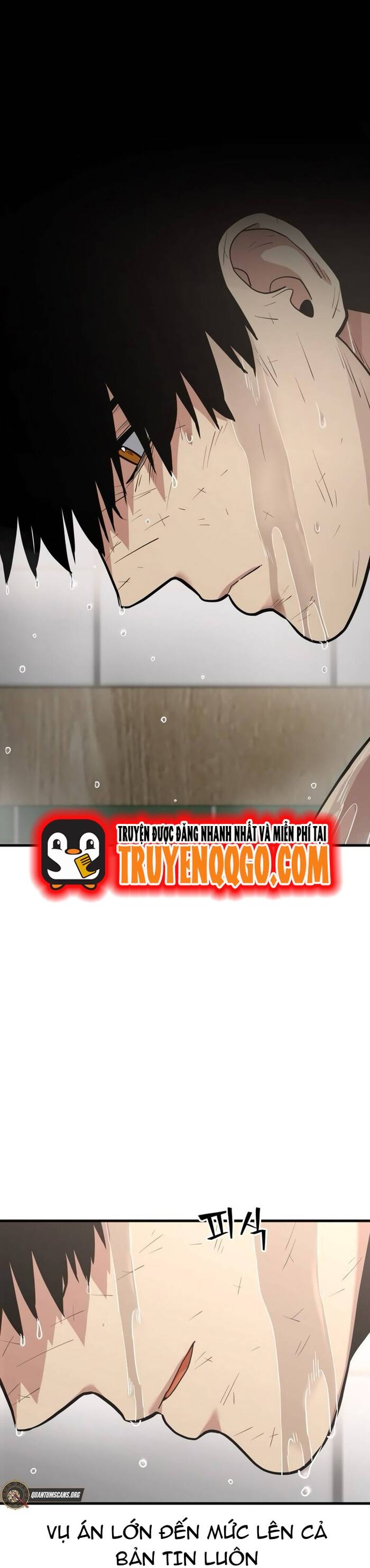Tài Xế Báo Thù Chap 7 - Next Chap 8