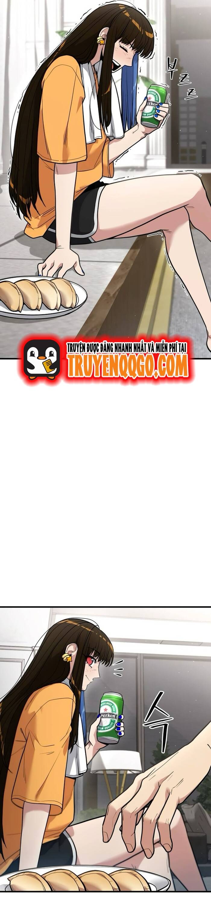 Tài Xế Báo Thù Chap 7 - Next Chap 8