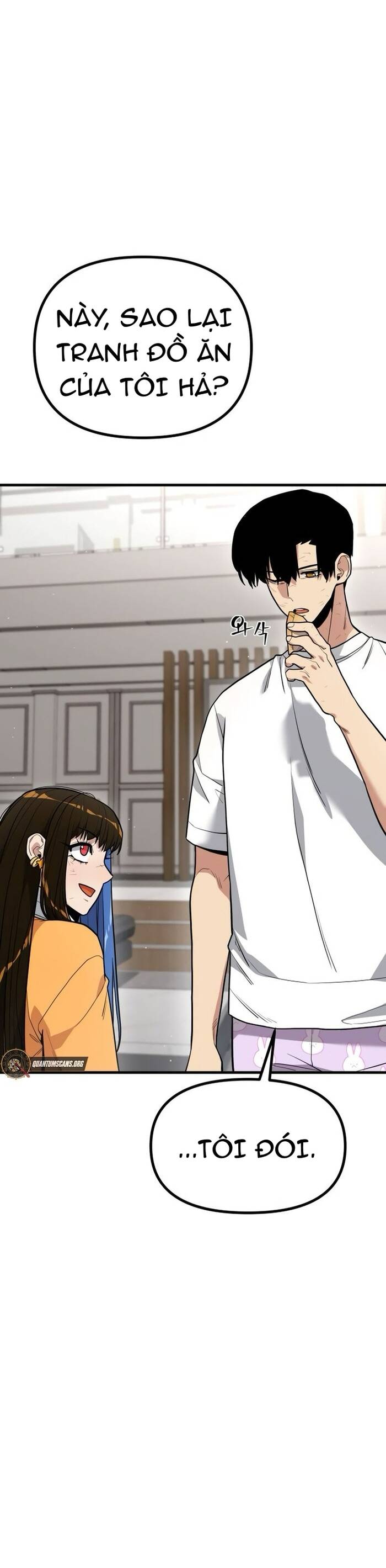 Tài Xế Báo Thù Chap 7 - Next Chap 8