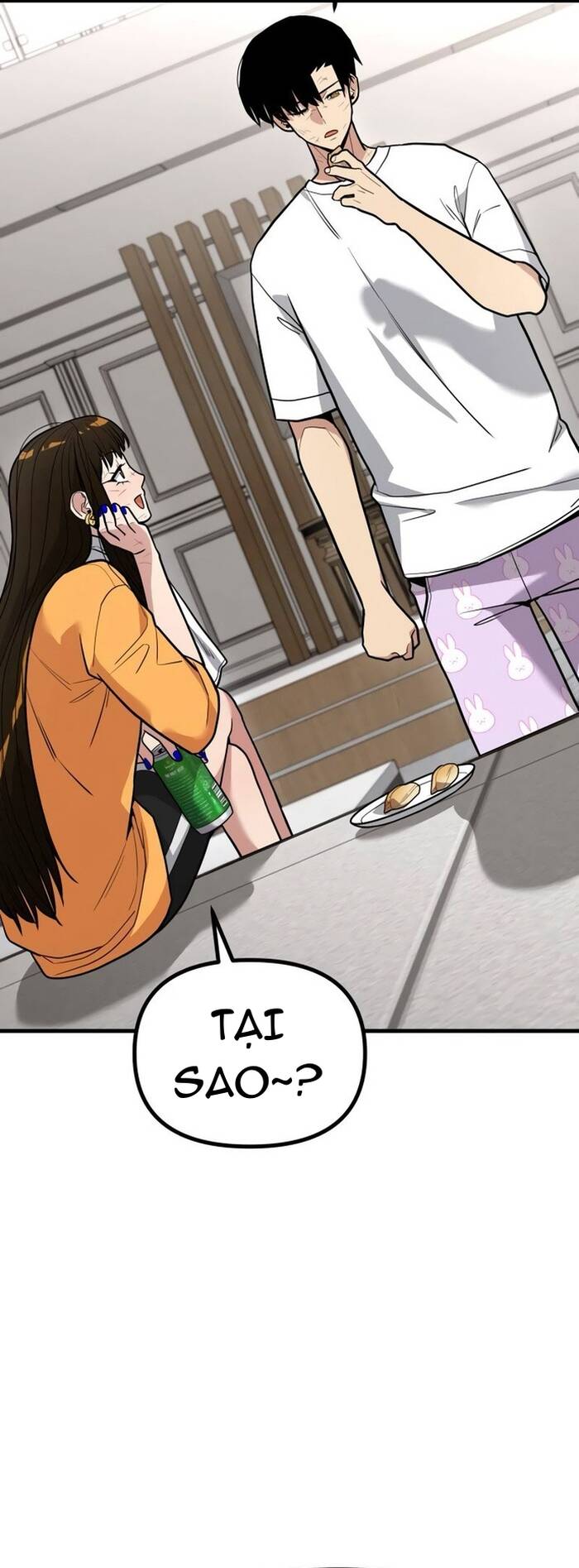 Tài Xế Báo Thù Chap 7 - Next Chap 8