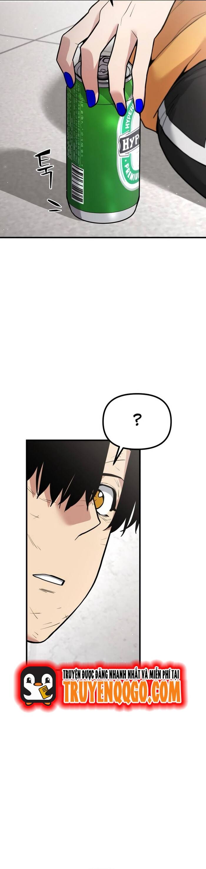 Tài Xế Báo Thù Chap 7 - Next Chap 8