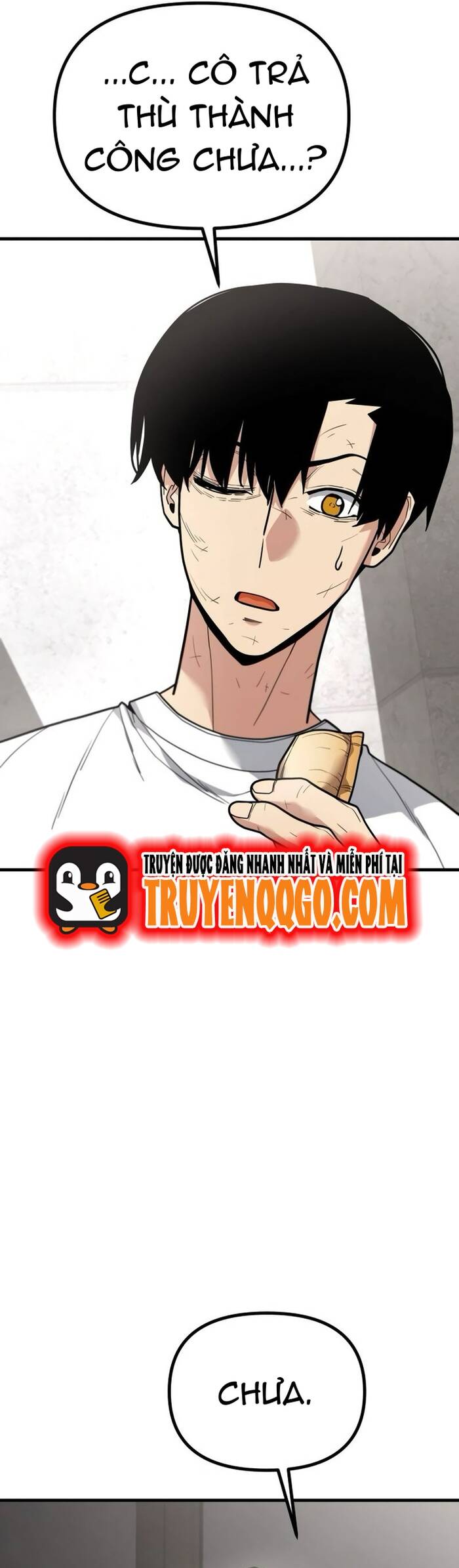 Tài Xế Báo Thù Chap 7 - Next Chap 8