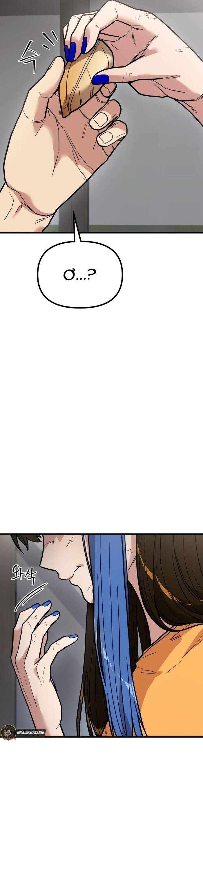 Tài Xế Báo Thù Chap 7 - Next Chap 8