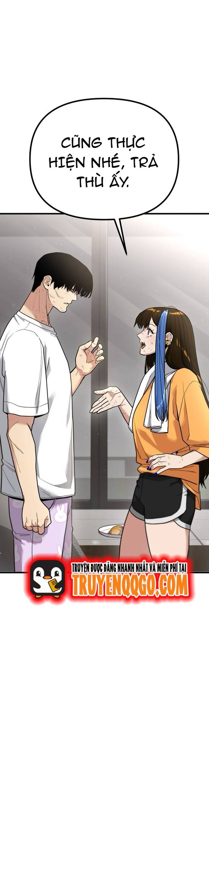 Tài Xế Báo Thù Chap 7 - Next Chap 8