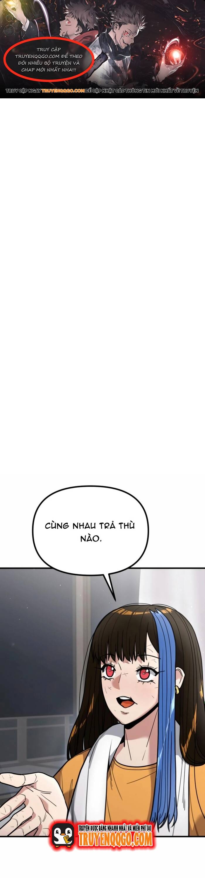 Tài Xế Báo Thù Chap 8 - Next Chap 9