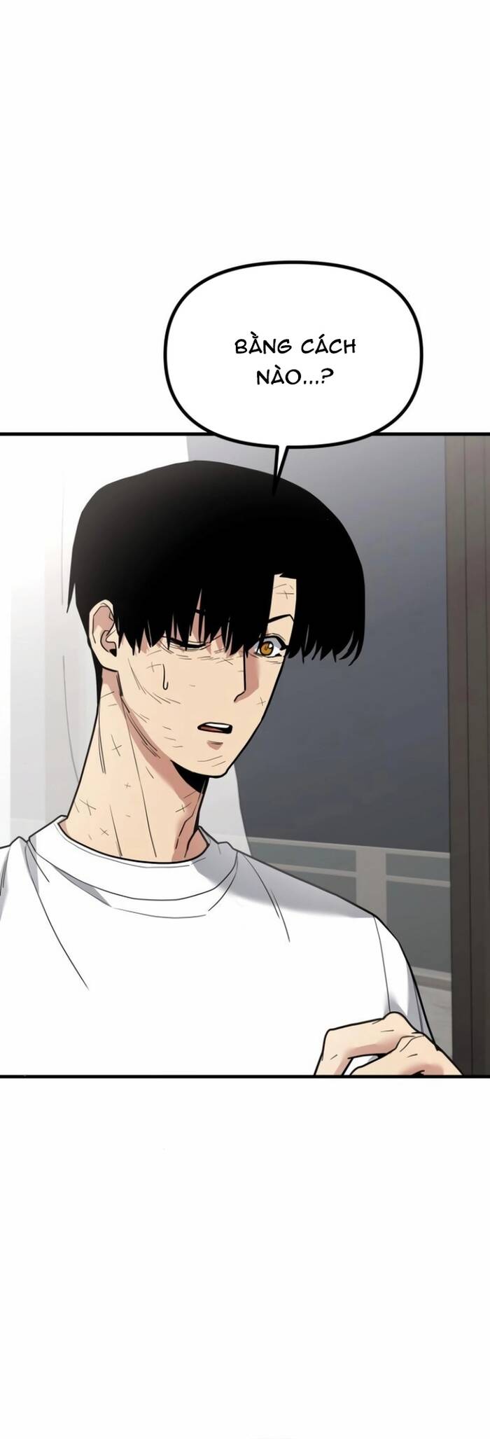 Tài Xế Báo Thù Chap 8 - Next Chap 9