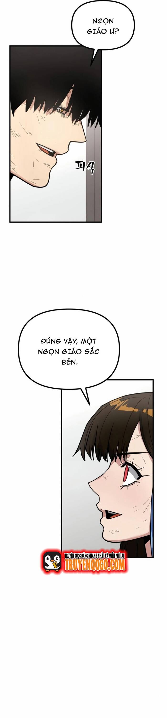 Tài Xế Báo Thù Chap 8 - Next Chap 9