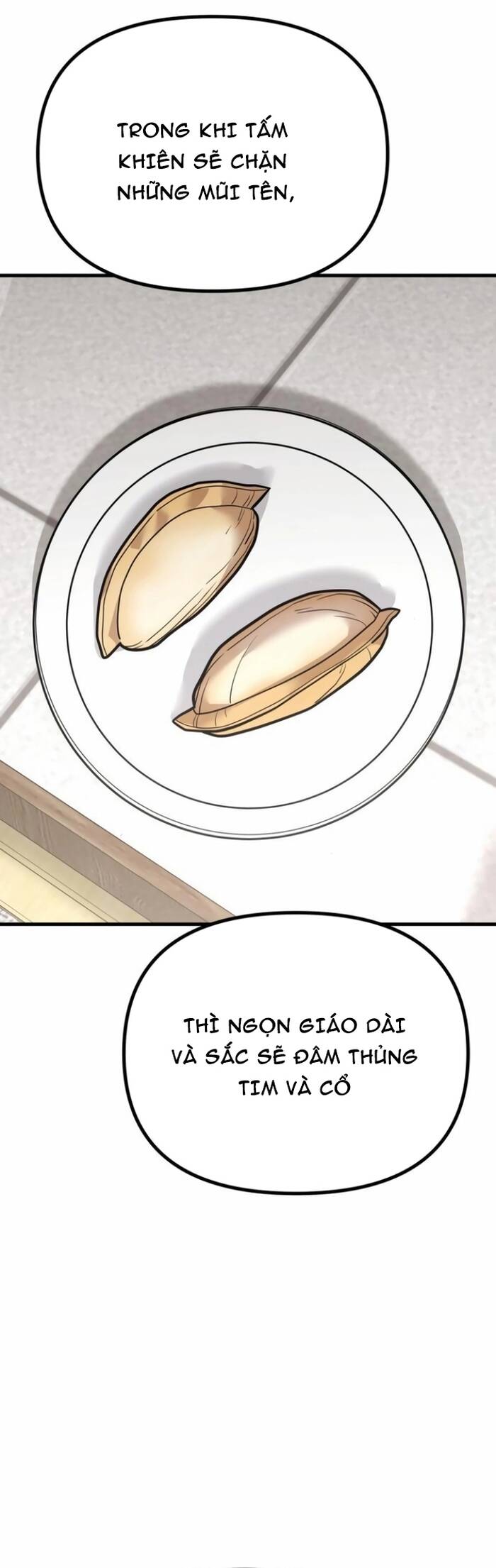Tài Xế Báo Thù Chap 8 - Next Chap 9
