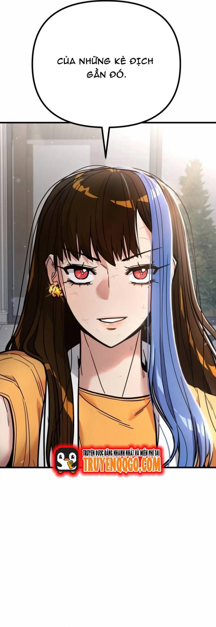 Tài Xế Báo Thù Chap 8 - Next Chap 9