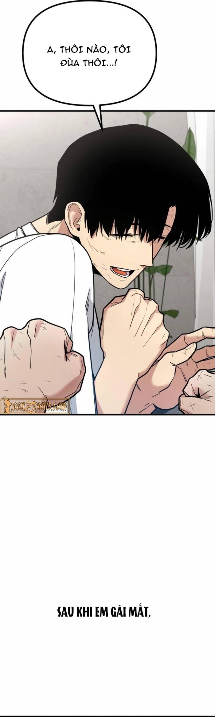 Tài Xế Báo Thù Chap 8 - Next Chap 9