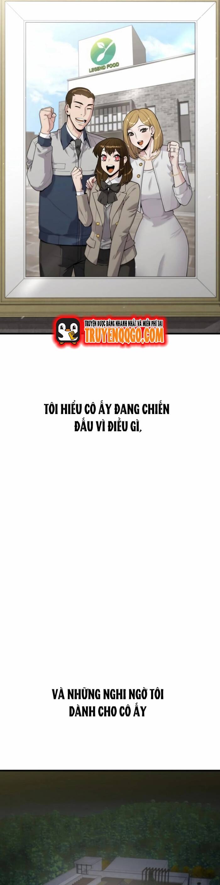 Tài Xế Báo Thù Chap 8 - Next Chap 9