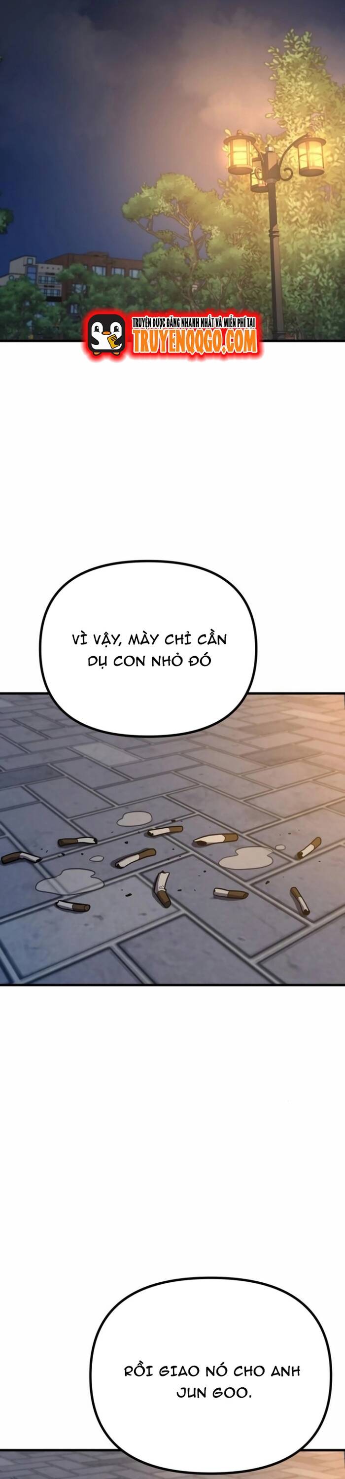 Tài Xế Báo Thù Chap 8 - Next Chap 9