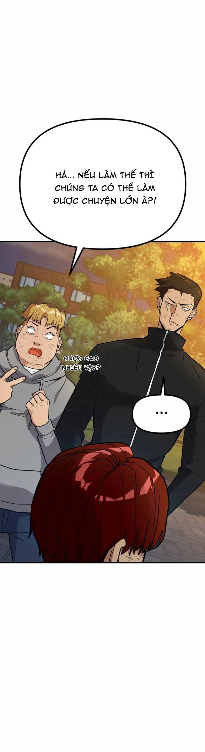 Tài Xế Báo Thù Chap 8 - Next Chap 9