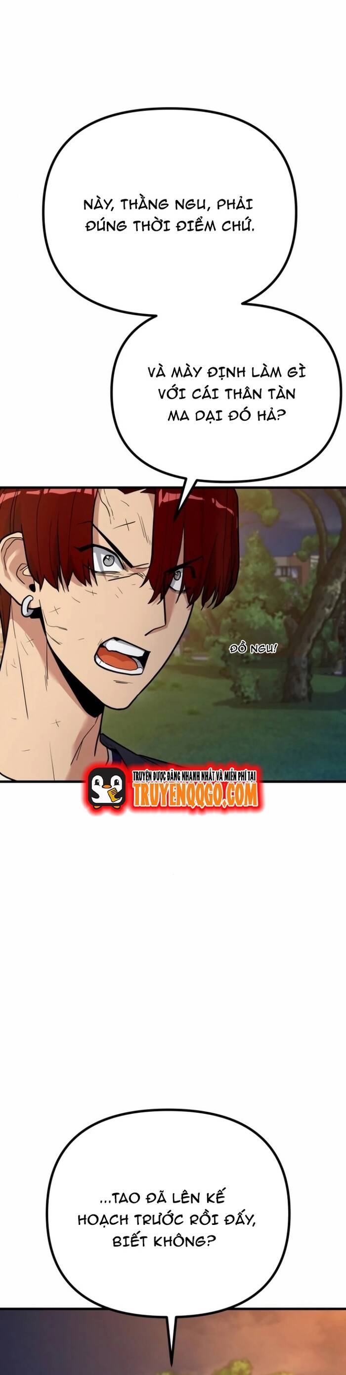 Tài Xế Báo Thù Chap 8 - Next Chap 9