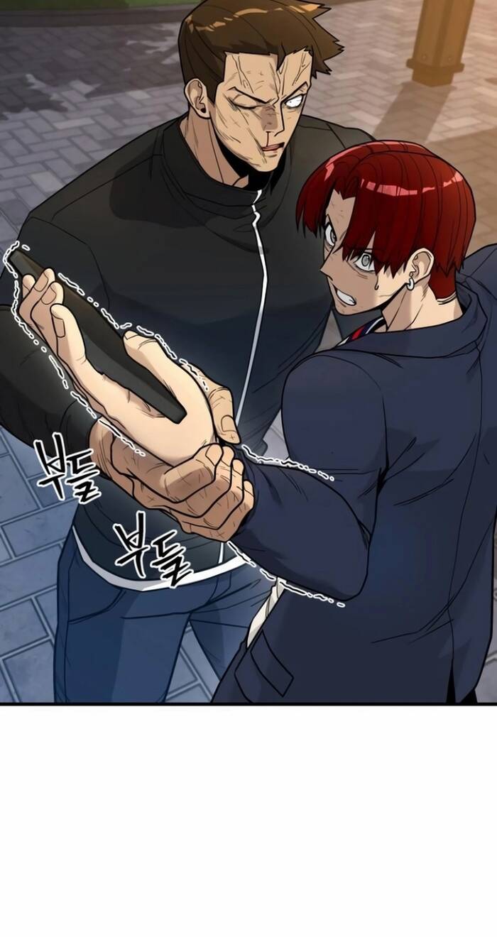 Tài Xế Báo Thù Chap 8 - Next Chap 9