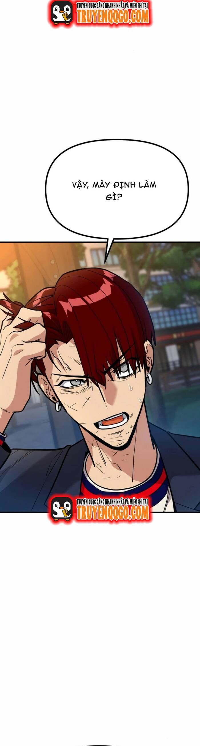 Tài Xế Báo Thù Chap 8 - Next Chap 9