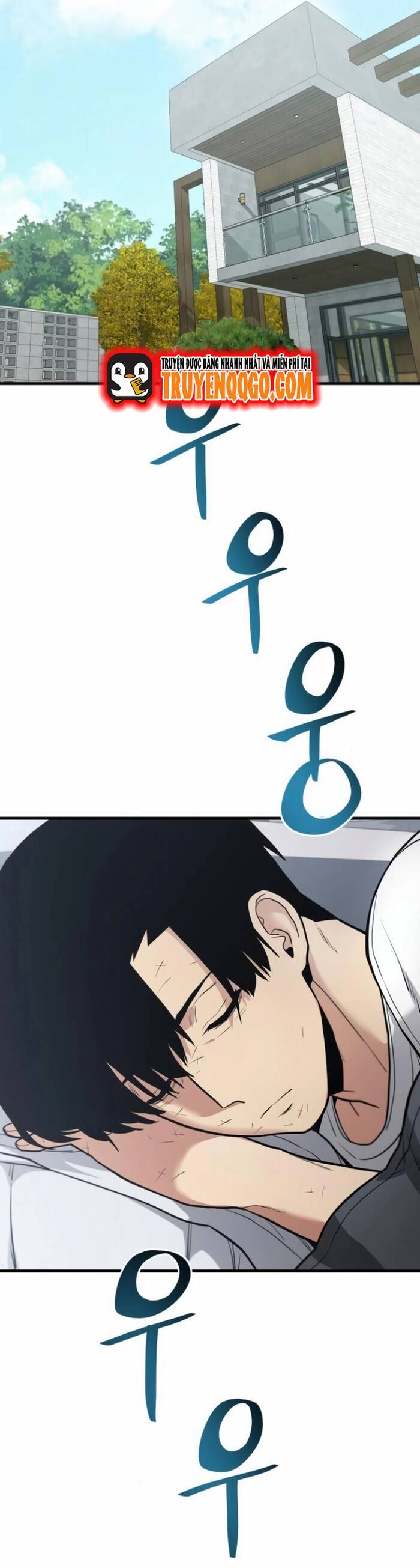 Tài Xế Báo Thù Chap 8 - Next Chap 9