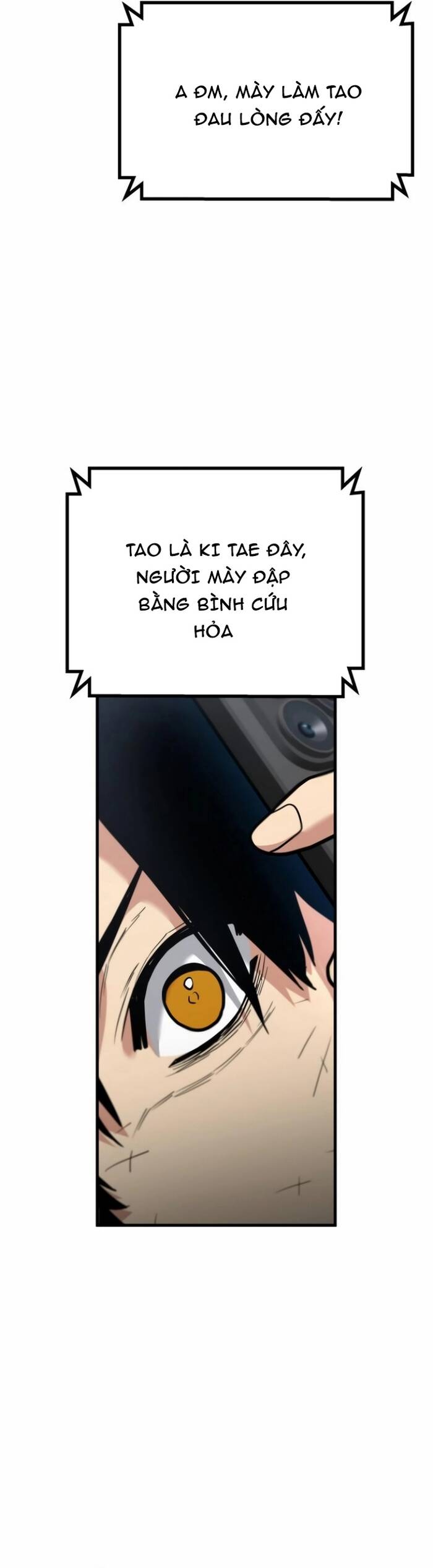 Tài Xế Báo Thù Chap 8 - Next Chap 9