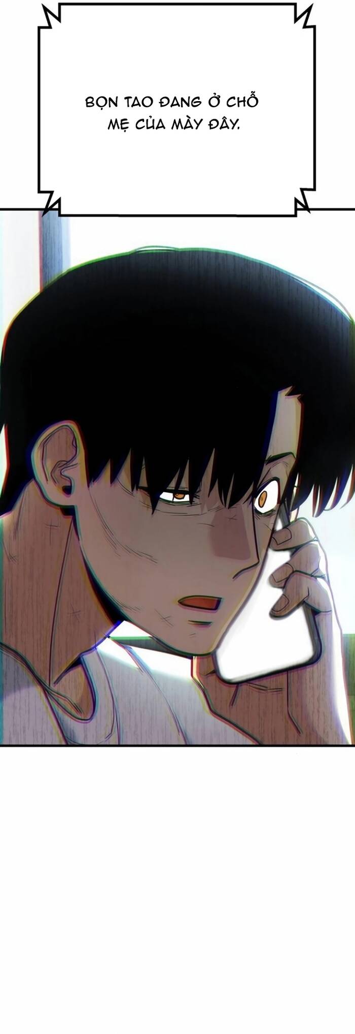 Tài Xế Báo Thù Chap 8 - Next Chap 9