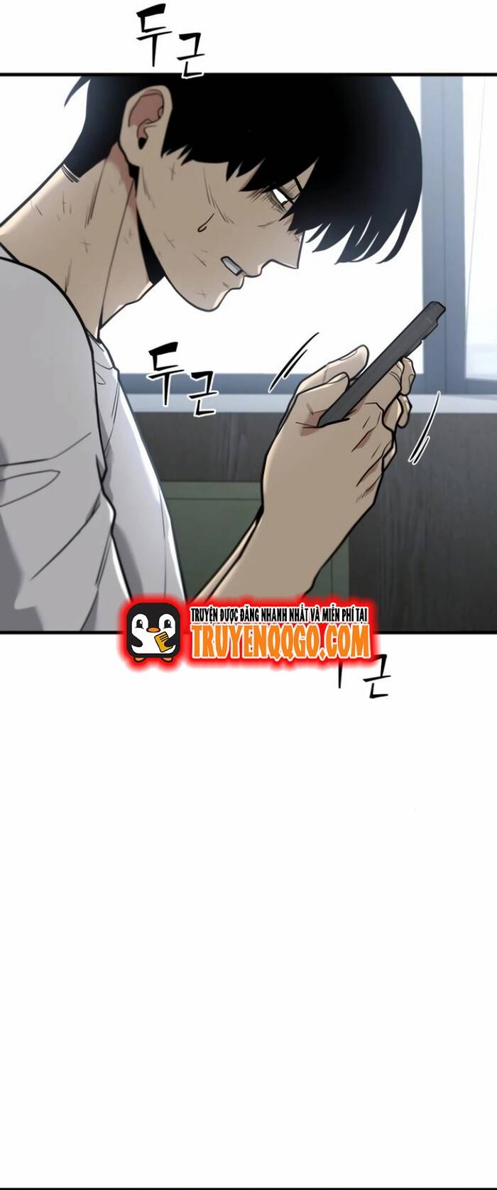 Tài Xế Báo Thù Chap 8 - Next Chap 9