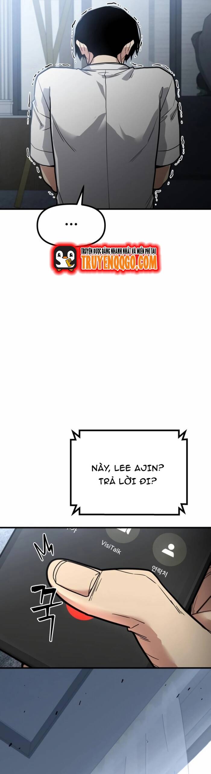 Tài Xế Báo Thù Chap 8 - Next Chap 9