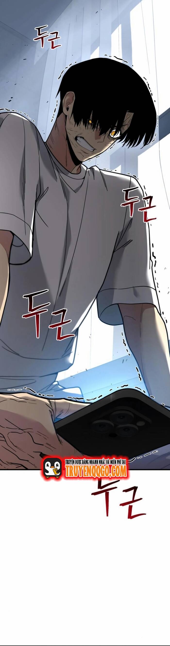 Tài Xế Báo Thù Chap 8 - Next Chap 9