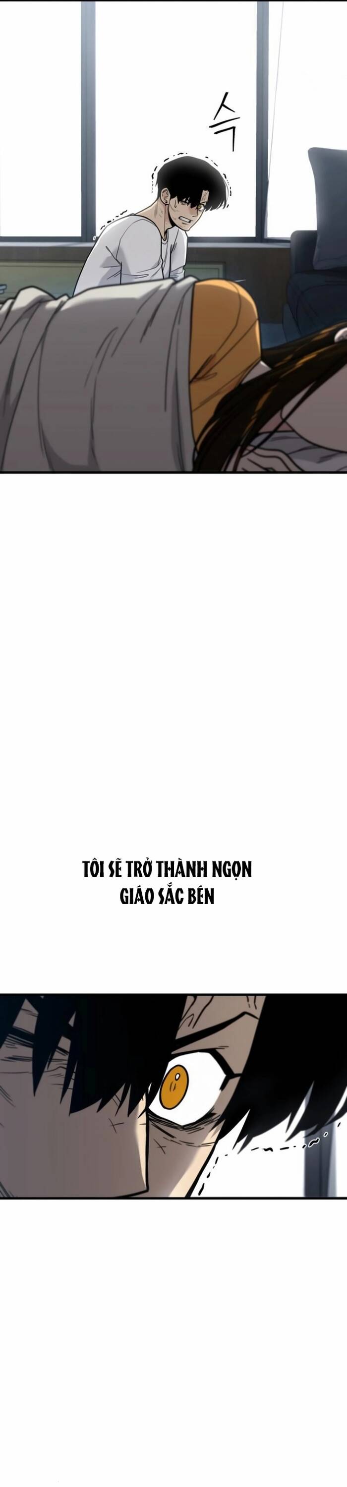 Tài Xế Báo Thù Chap 8 - Next Chap 9