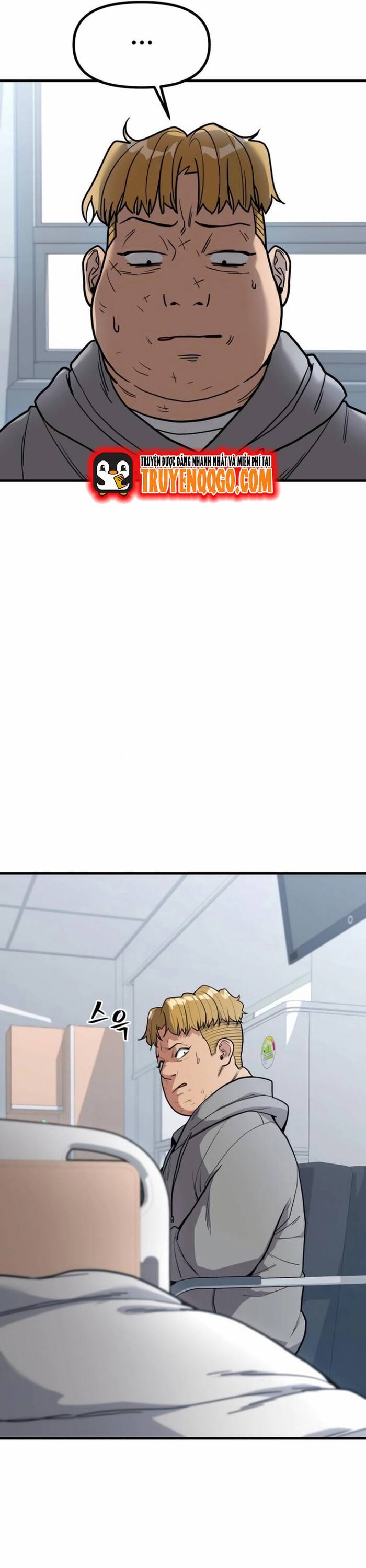 Tài Xế Báo Thù Chap 8 - Next Chap 9